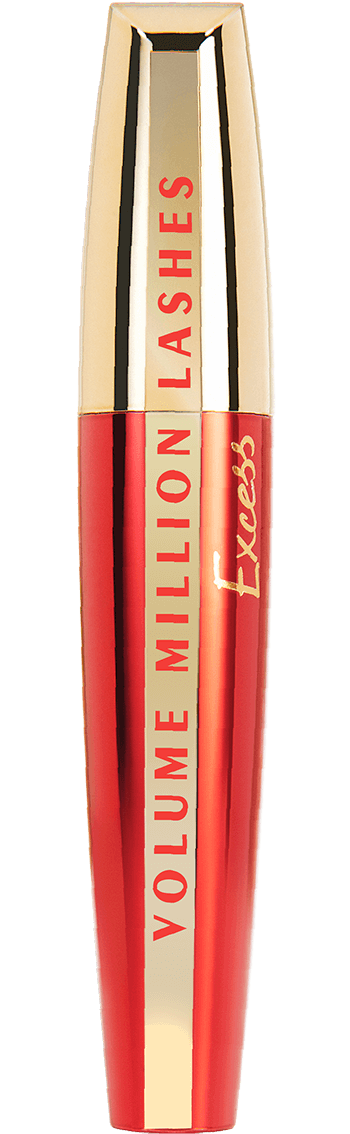 Mascara Black Excess Volume Million Lashes produktbillede
